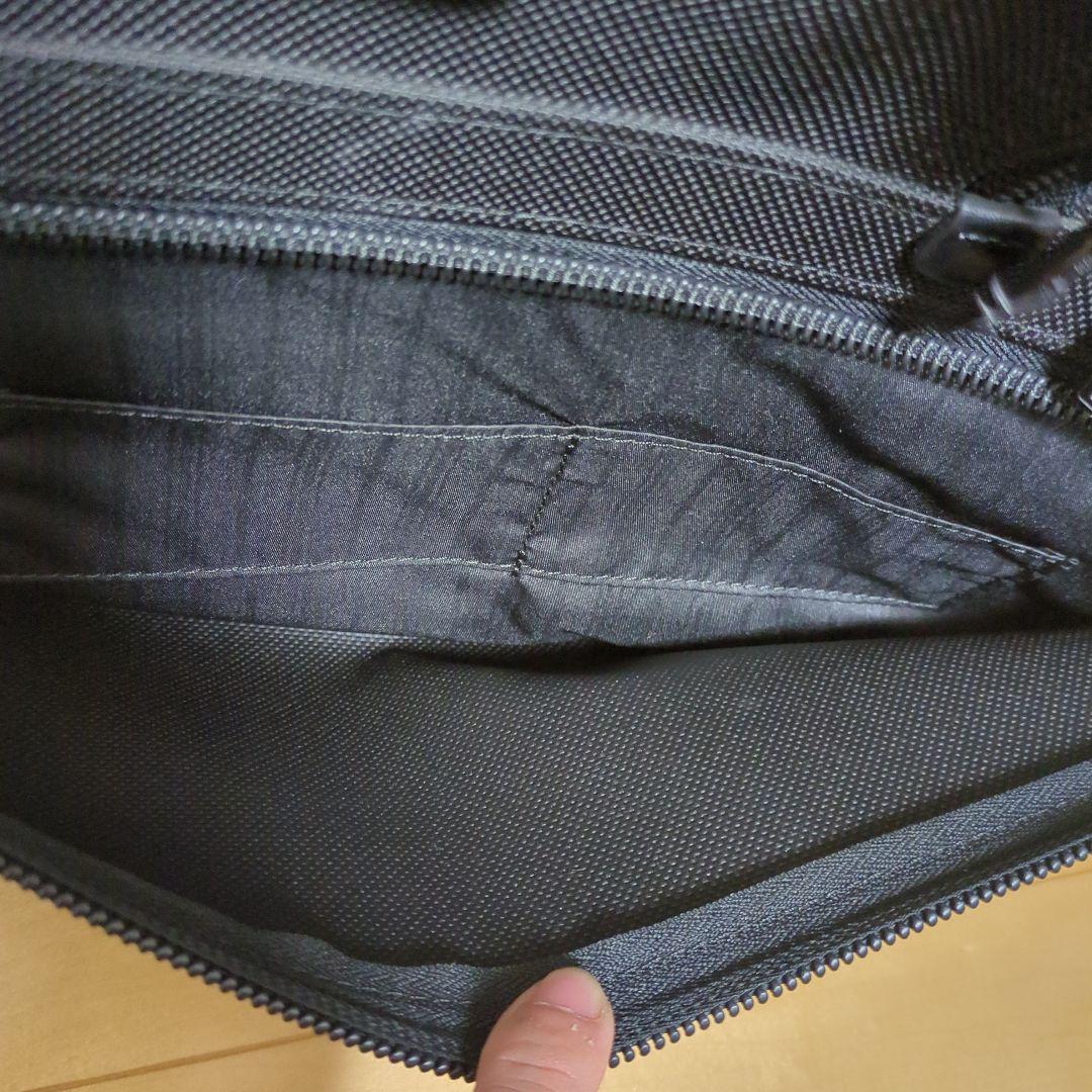 TUMIトゥミ キャリーバッグ26127DH TUMI ALPHA FXT