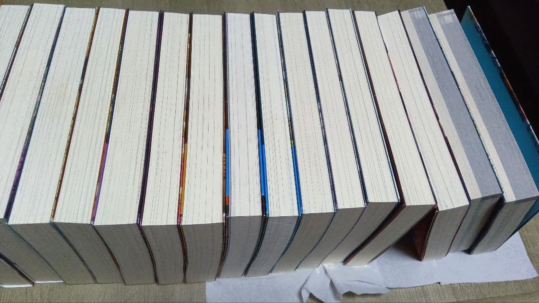 転生したらスライムだった件 全巻　1-22巻 　全巻24冊セット