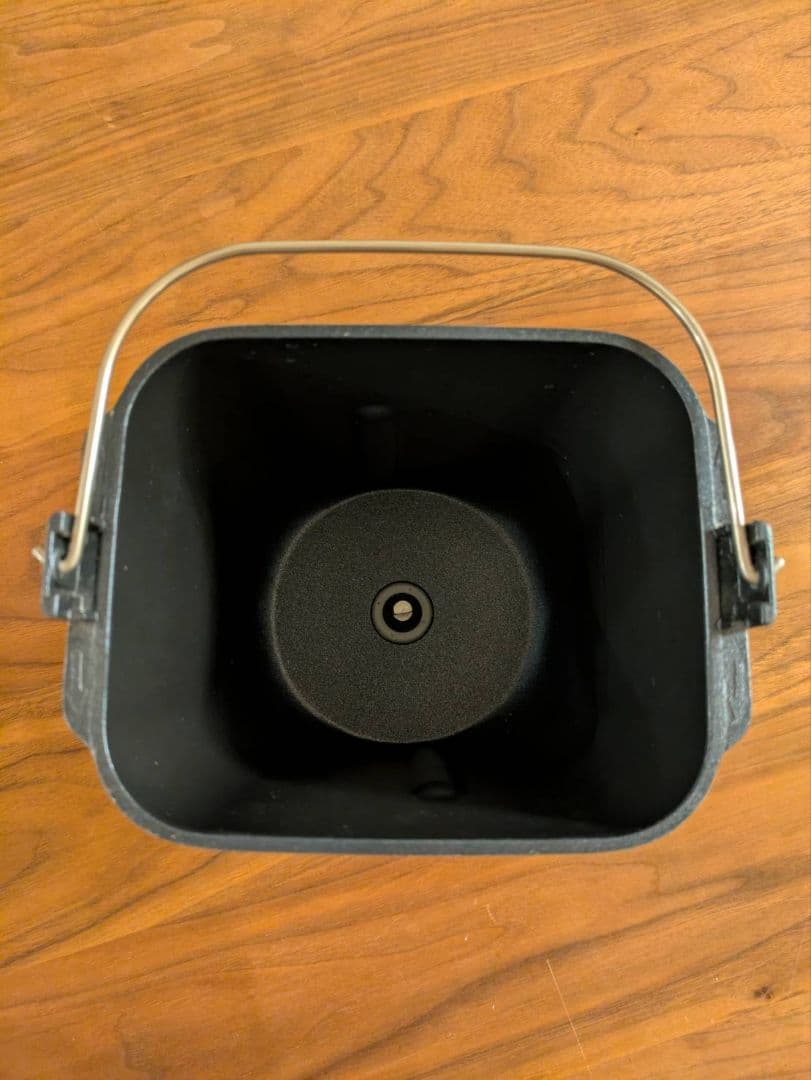 パナソニック　ホームベーカリー　SD-BMT1001