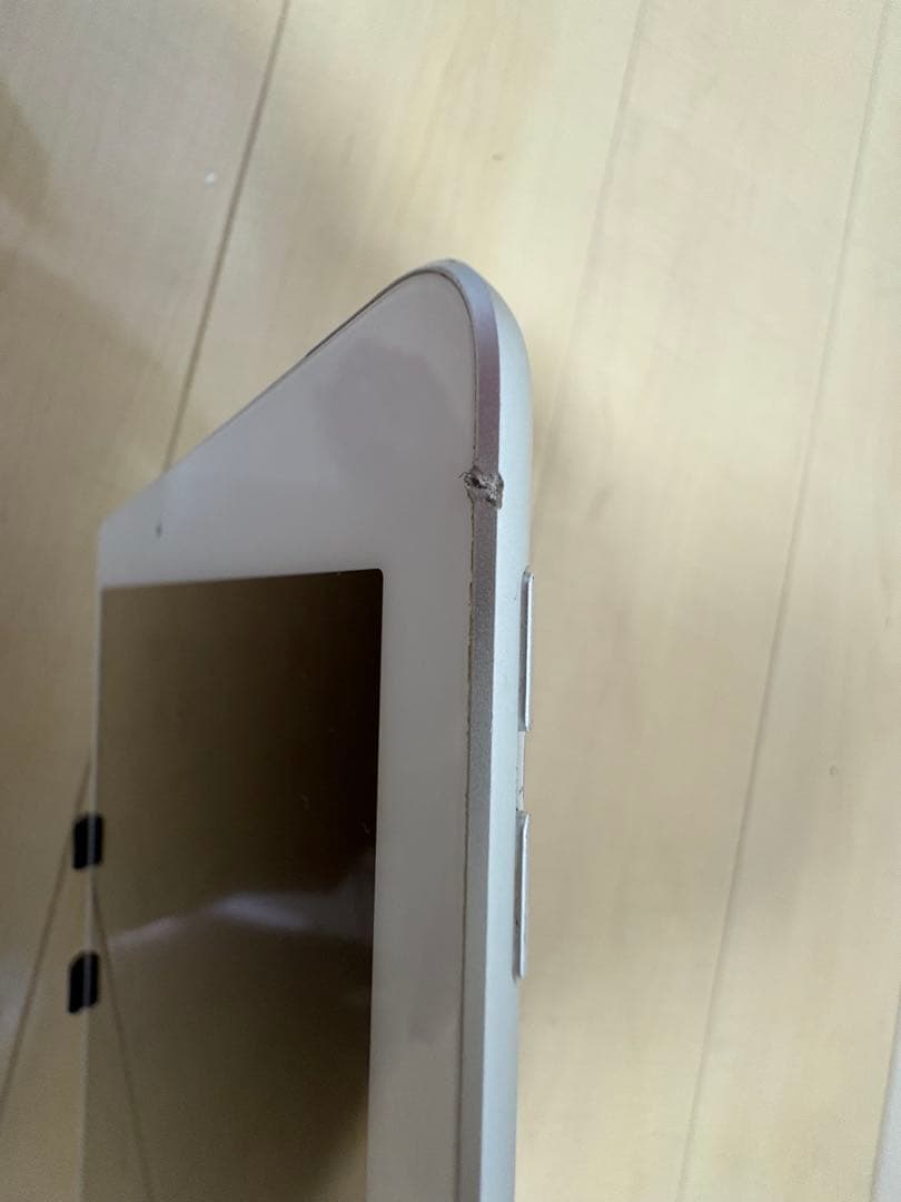 (動作確認済)Apple iPad第6世代　32GB セルラーモデル