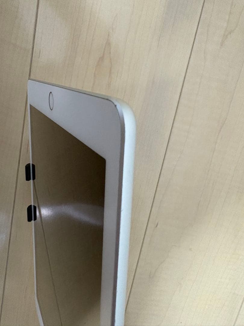 (動作確認済)Apple iPad第6世代　32GB セルラーモデル