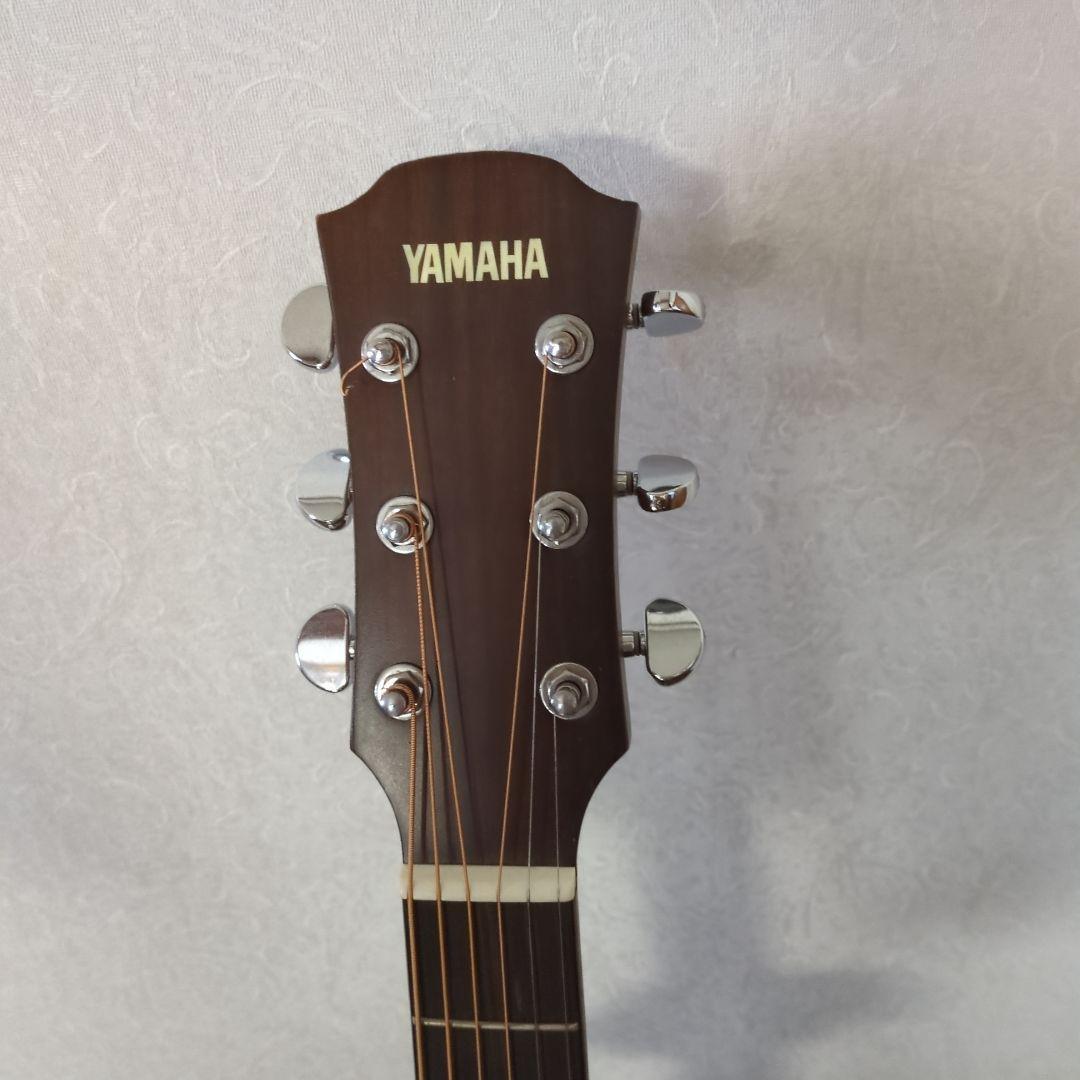 ヤマハ　エレアコギター　AC3R
