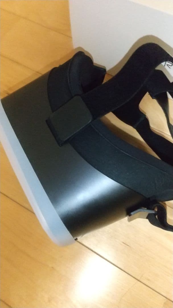 新品同様 スタンドアローン型VRヘッドマウント DPVR-4D vrゴーグル