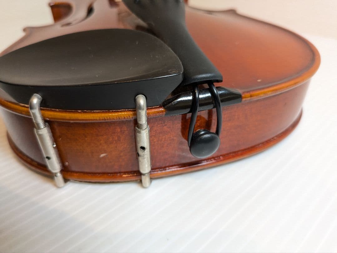 現状渡し SUZUKIバイオリン No.230 1/2 Anno 2005