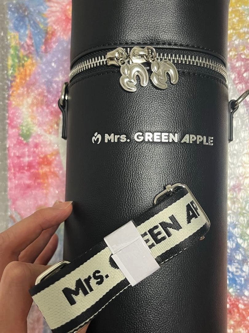 リミラブ　ライトスティック・ライトスティックバッグ