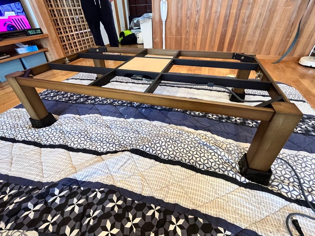 ★福助★こたつ本体