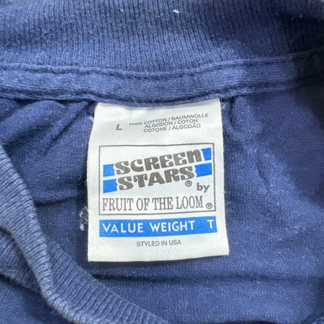 希少 90s BLIND GUARDIAN ヴィンテージ バンドTシャツ 当時物