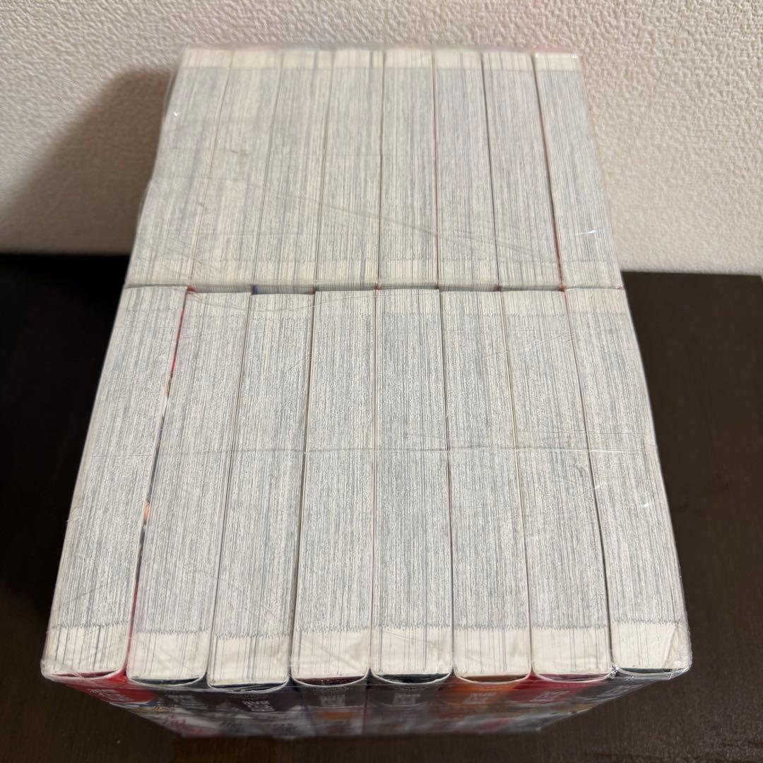 金色のガッシュ!! 完全版　全巻セット　1-16巻