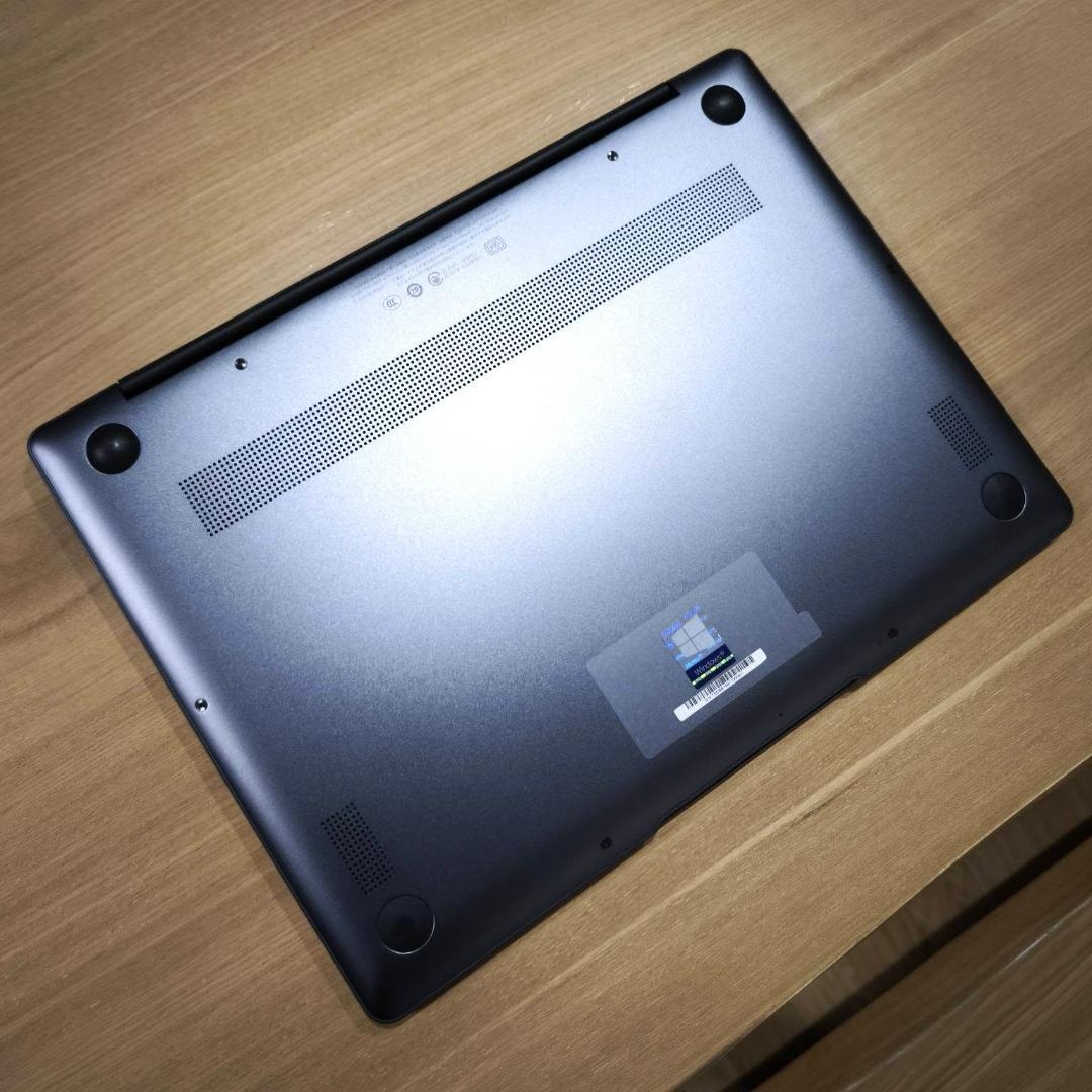 【美品】HUAWEI MateBook 13【元箱付き】