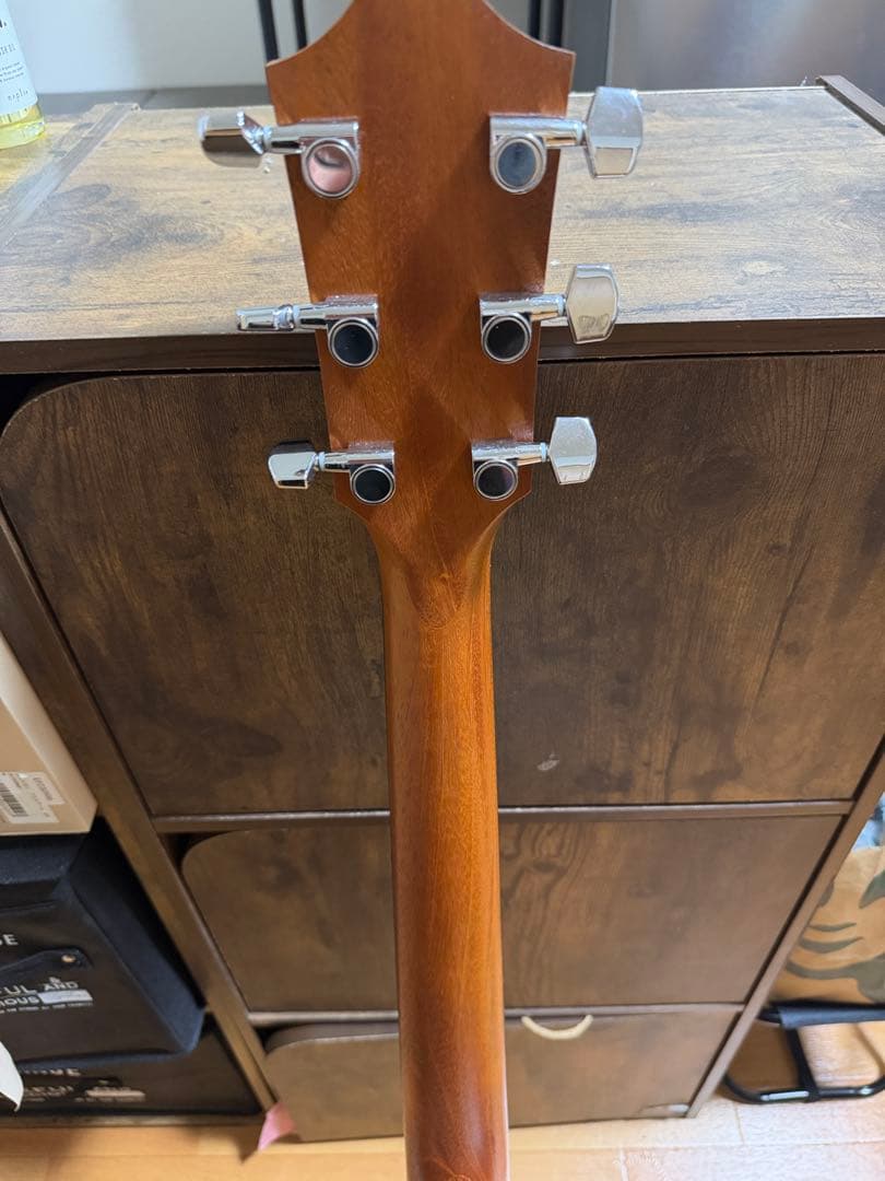 Taylor 214ce Rosewood エレアコ