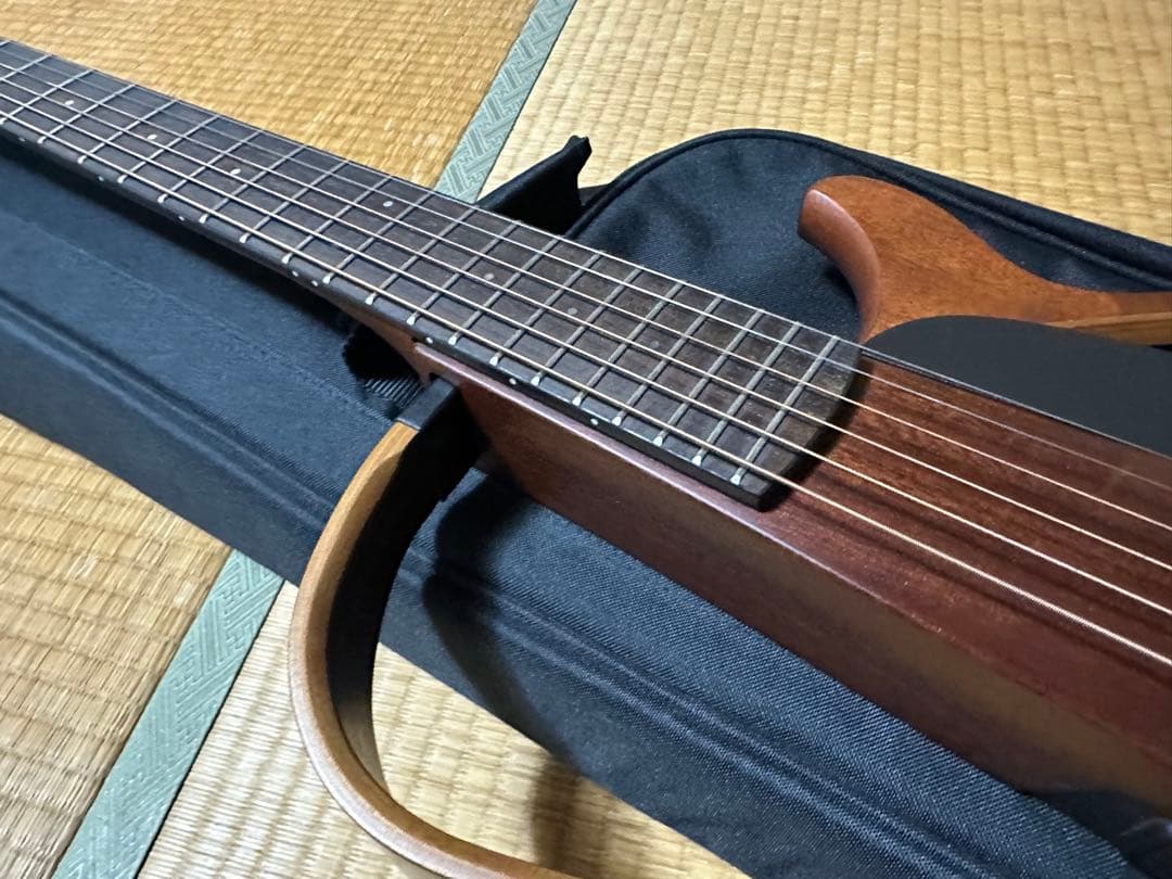 Ken様用　YAMAHA SLG200S