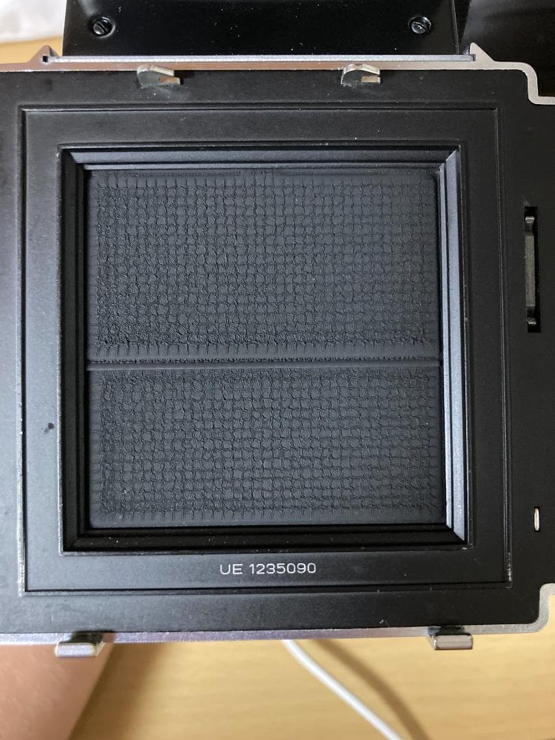 フィルムカメラ Hasselblad 500C/M A12 Type II TTL Kiev