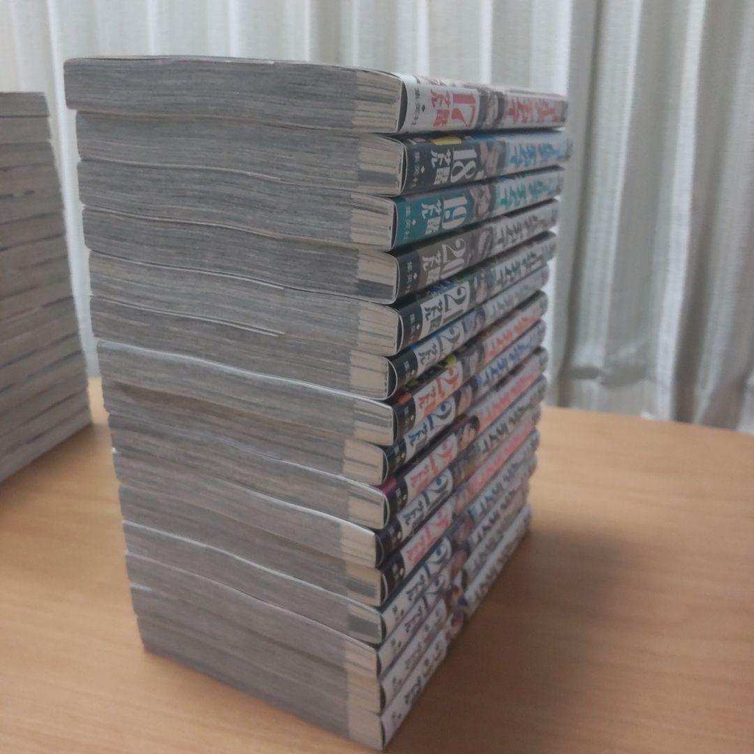 ゴールデンカムイ 全巻 31巻 ＋ 公式ファンブック