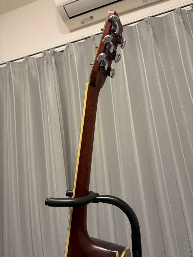 Morris W-50 アコースティックギター SPECIALジャパンヴィン