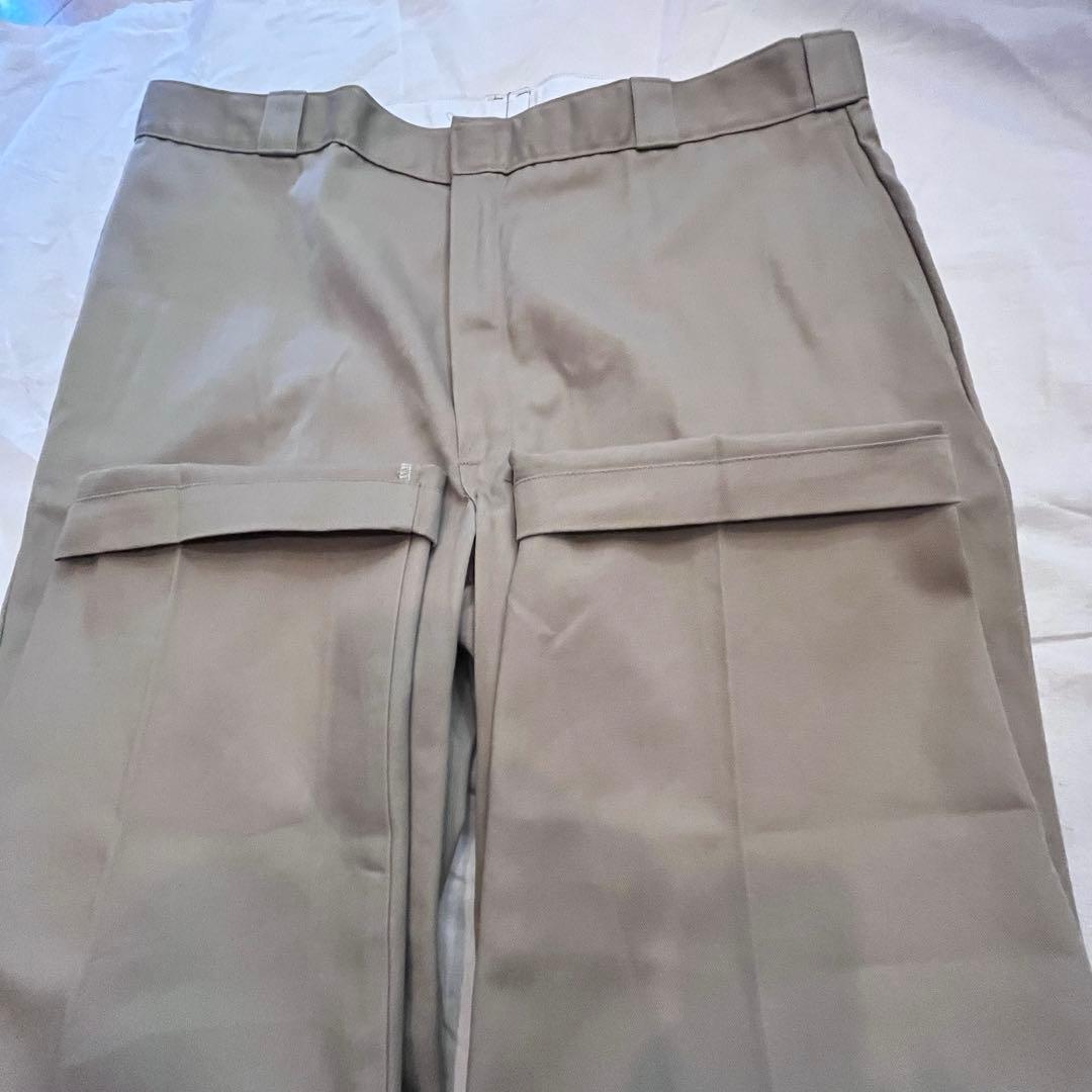 【デッドストック】【USA製】90s ディッキーズ 874 W44L30