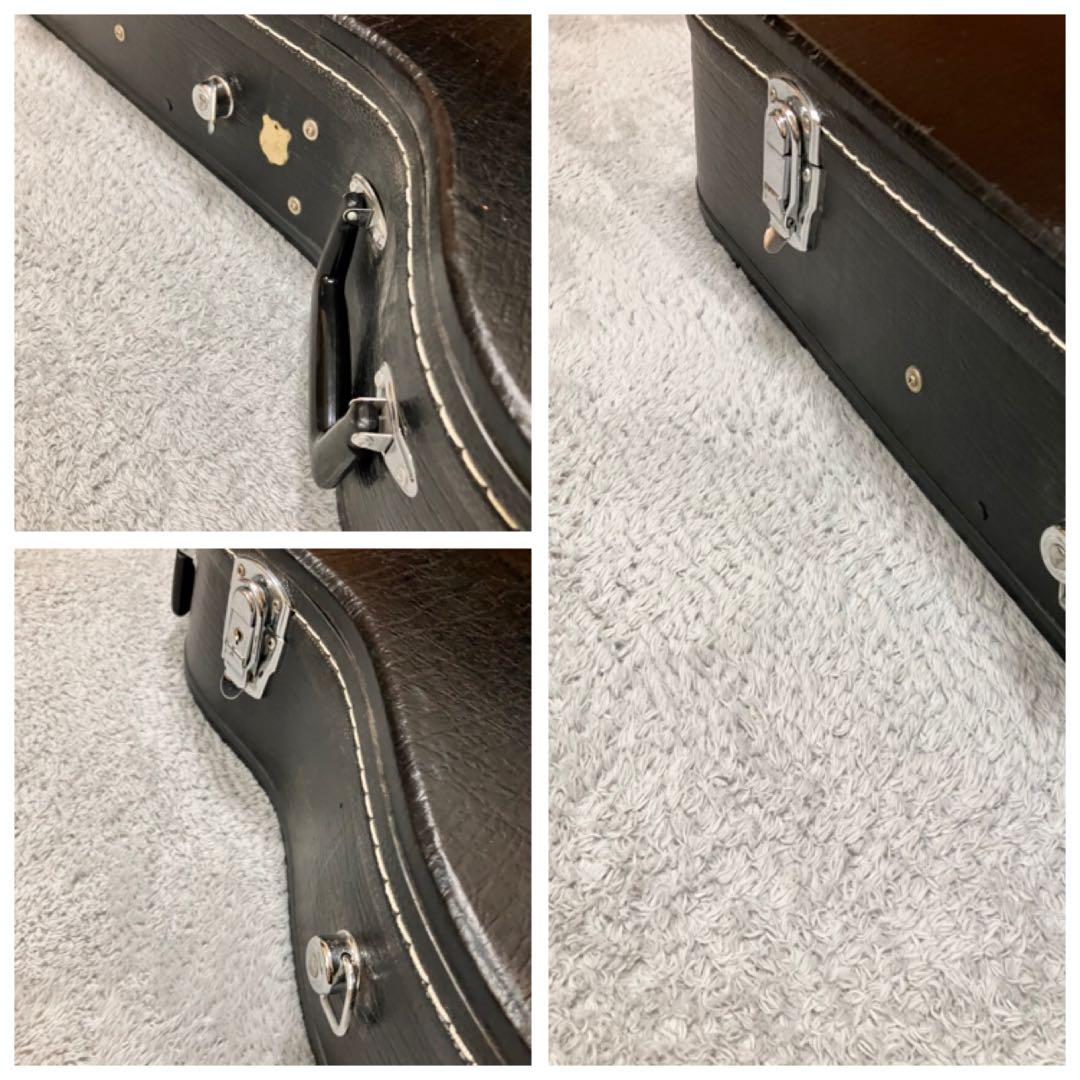 k.yairi RF65 アコギ