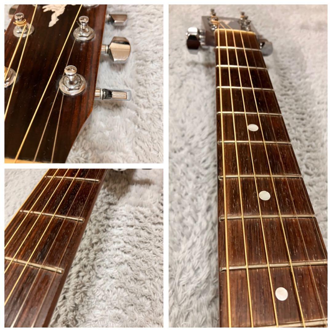 k.yairi RF65 アコギ