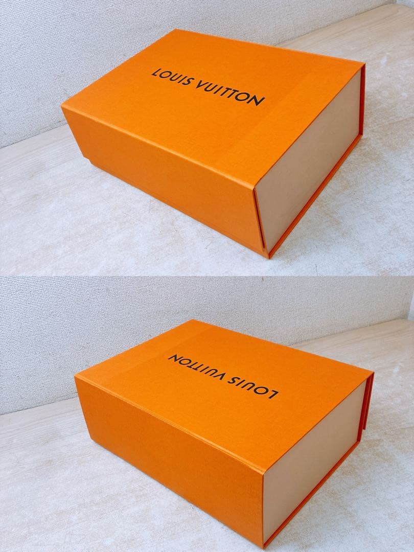 ルイヴィトン ショッパー 空箱 他 50点以上 大量 まとめ ヴィヴィエンヌ