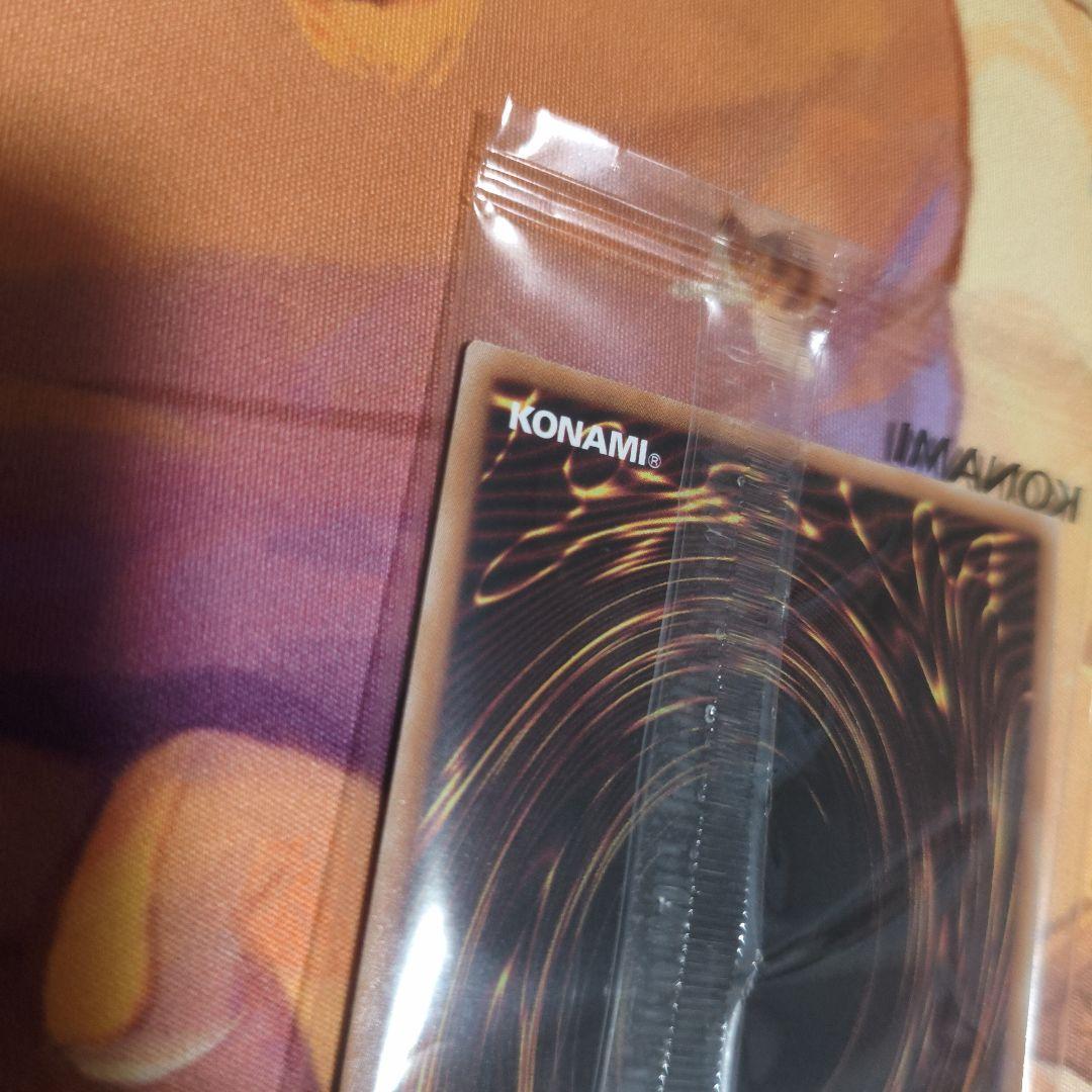 遊戯王 日本選手権 プロモ