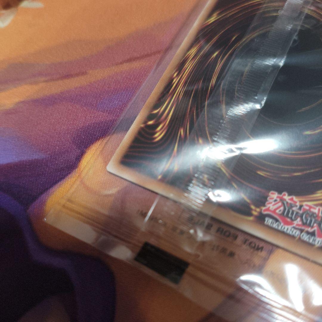 遊戯王 日本選手権 プロモ