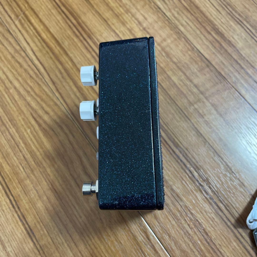 COOPER FX ARCADES ギターエフェクター