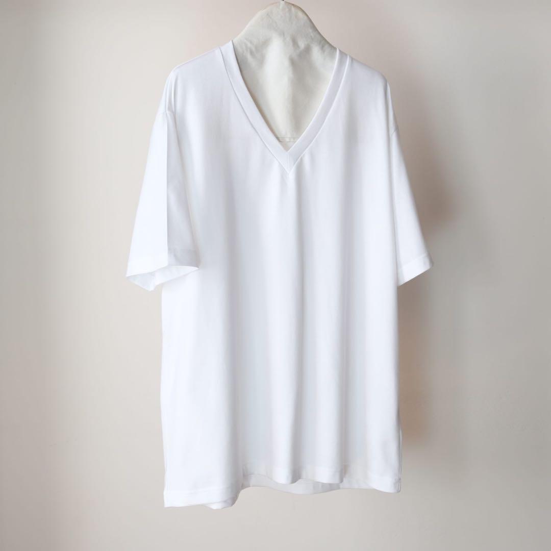 【MAATEE&SONS】ムコV（white size2）