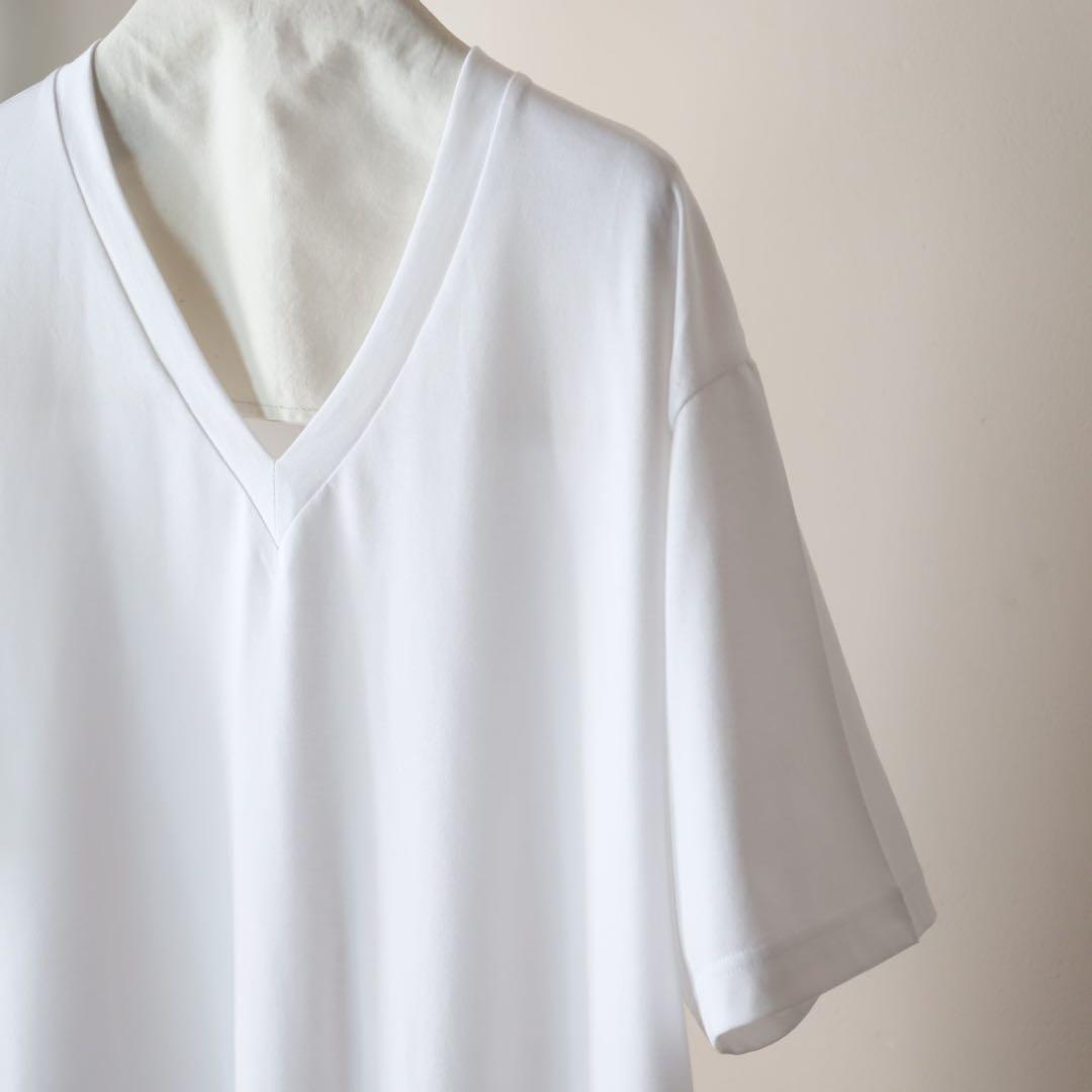 【MAATEE&SONS】ムコV（white size2）