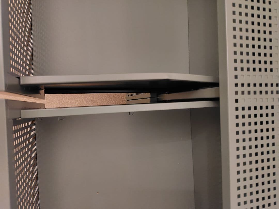 IKEA　イケア　NIKKEBY　ニッケビー　チェスト　キャビネット　収納