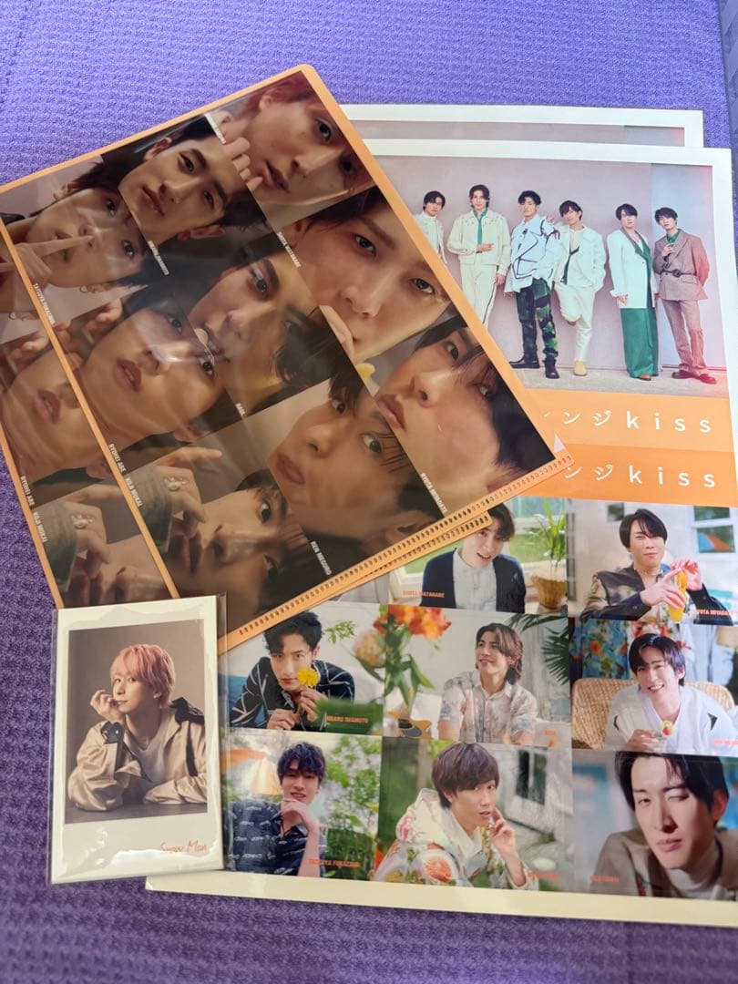 【値下げ】Man 円盤 DVD CD BluRay 特典付き 素顔