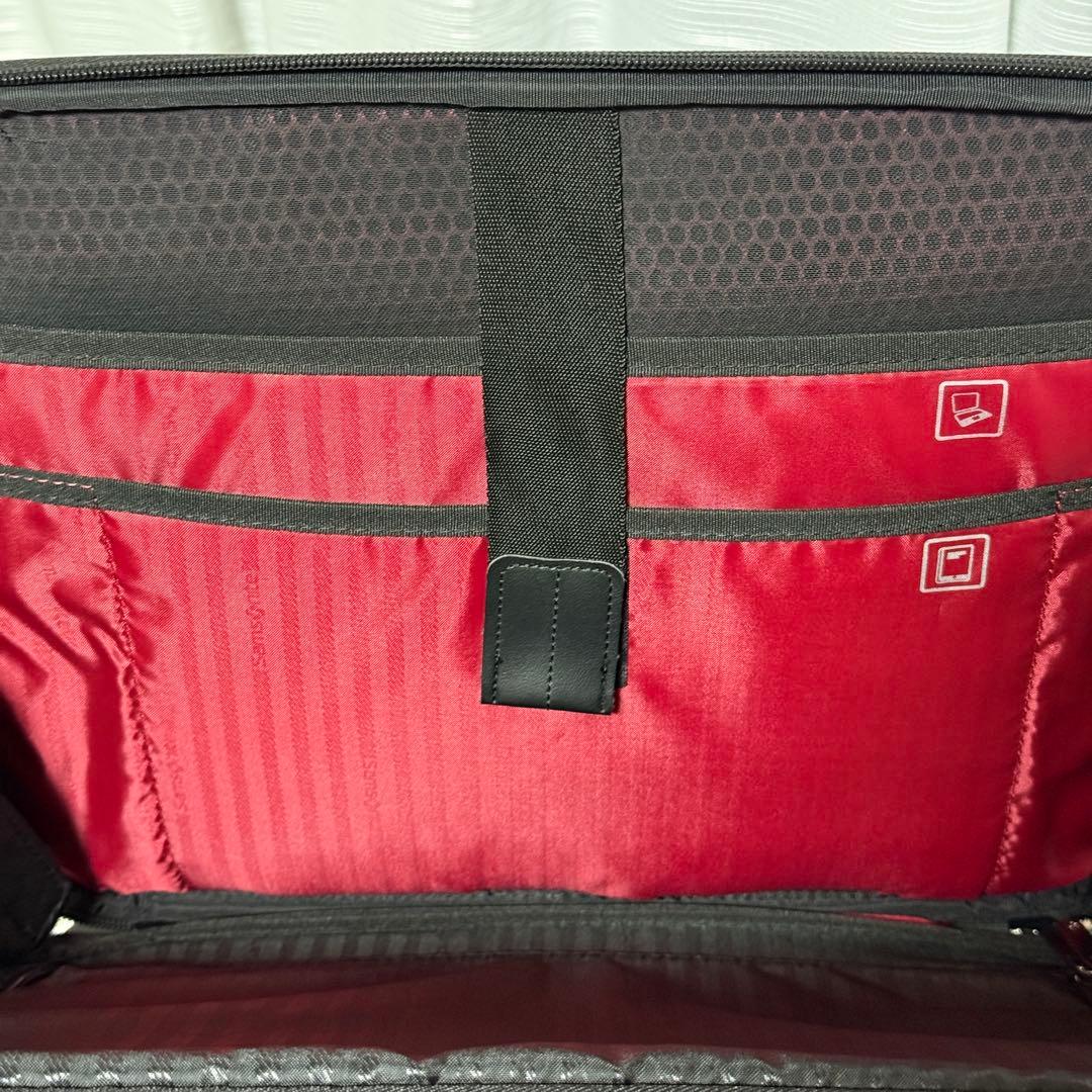 未使用✨サムソナイト スーツケース ヴァイゴン II SP 27L キャリー