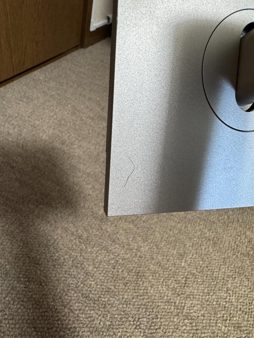 DELL モニター 27インチ WQHD U2722DE