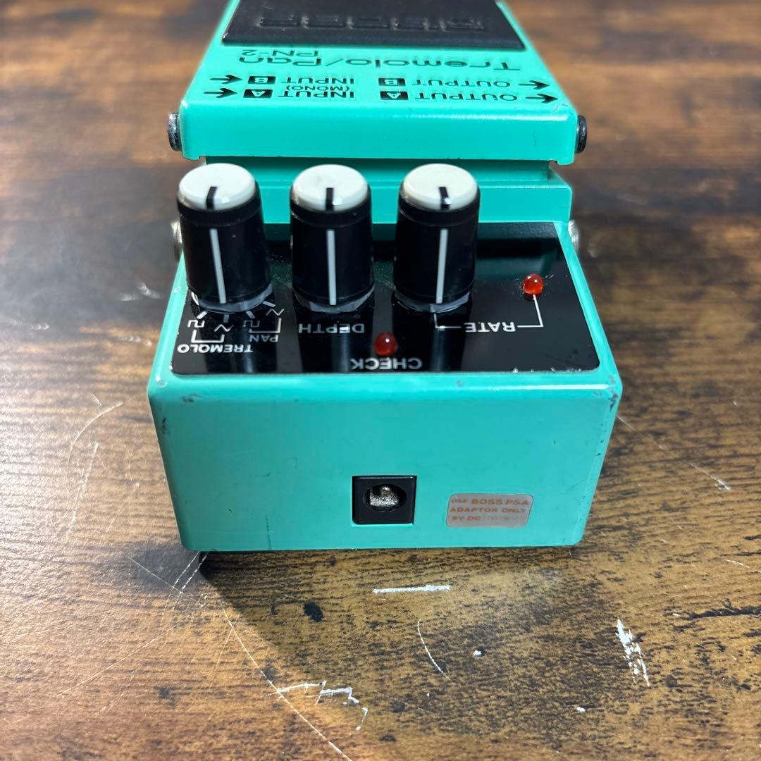 BOSS PN-2 トレモロ /パン 1990年製