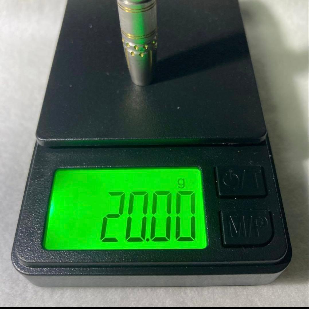 超美品　レア物　フィルテイラー　【ターゲット】パワー 9FIVE G3　バレル