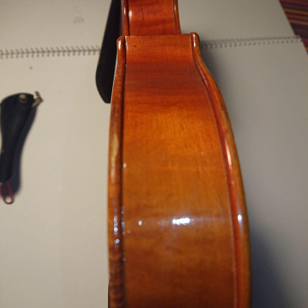 スズキストラディバイルスモデル 1981年製 四の三サイズNo,280