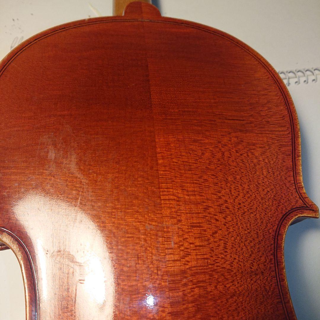 スズキストラディバイルスモデル 1981年製 四の三サイズNo,280