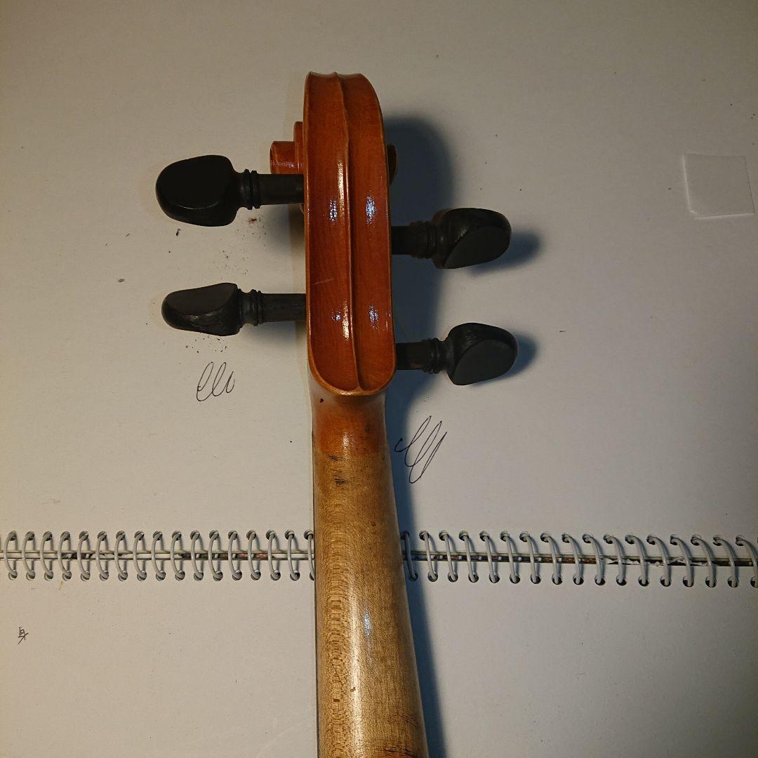 スズキストラディバイルスモデル 1981年製 四の三サイズNo,280