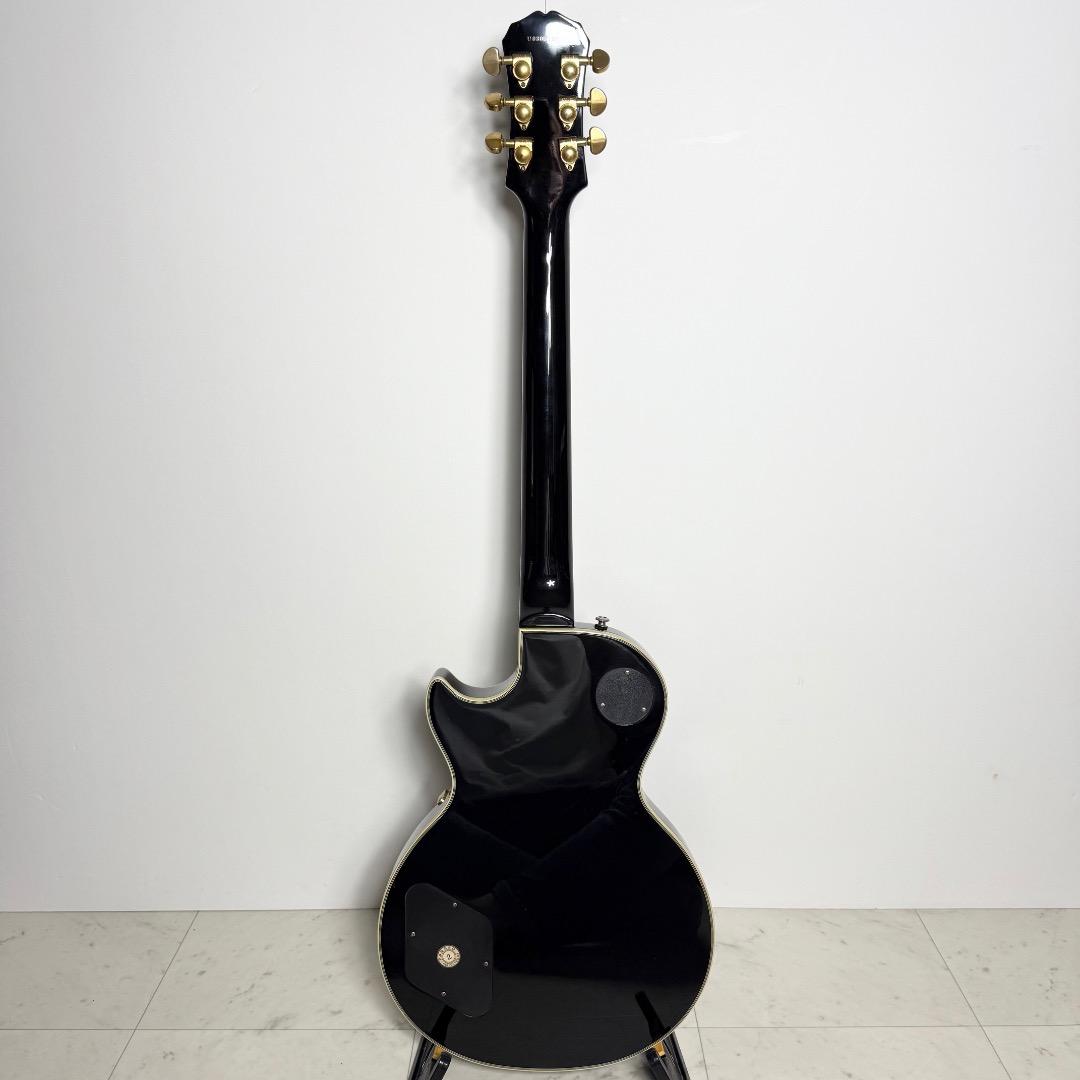 Epiphone Les Paul CUSTOM EB 2003年 Gibson