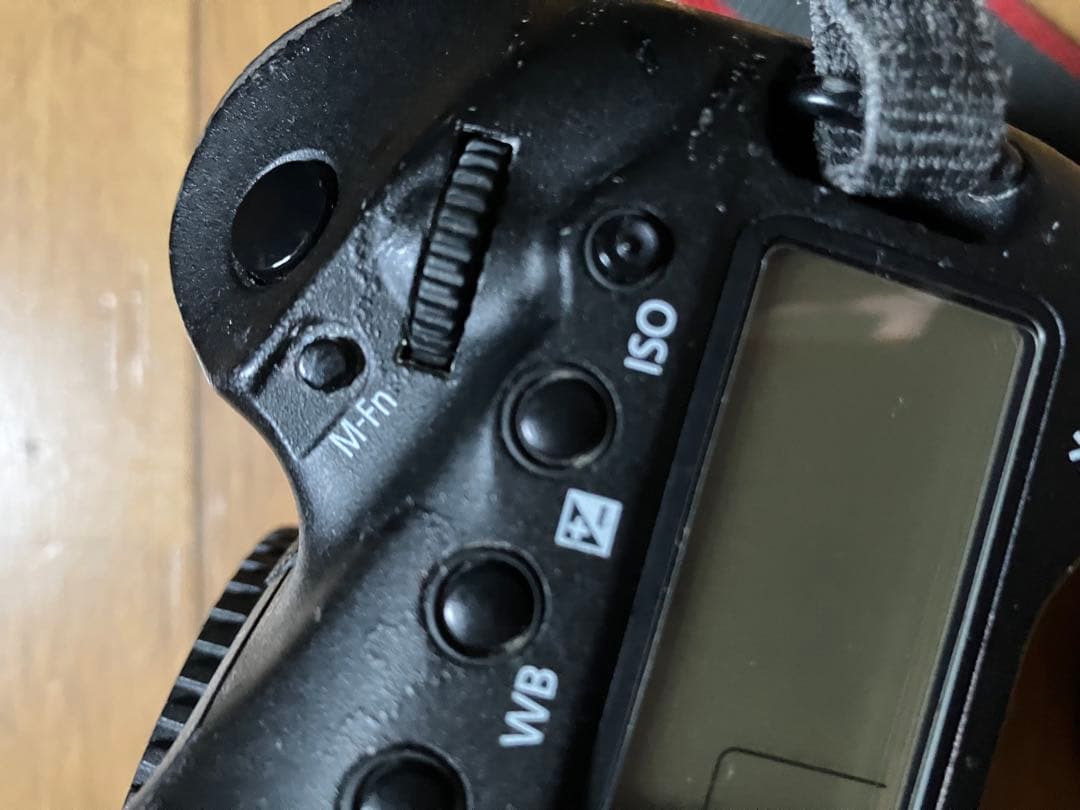 く*だ様 Canon 1DX チャージャー付き　値下げ交渉少しOK　CF2カード