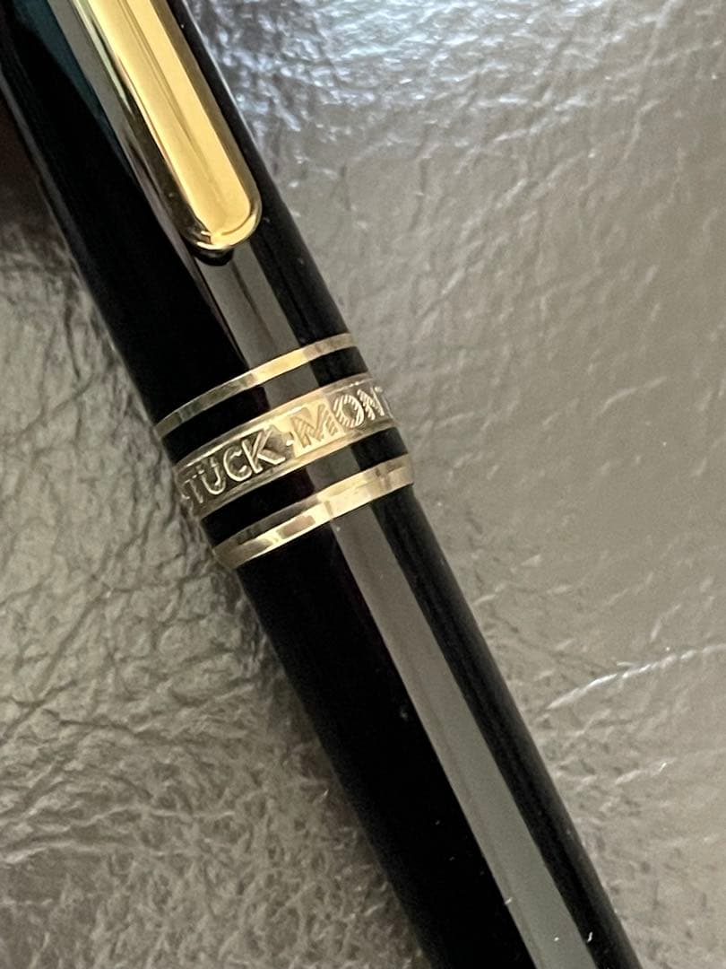 ◾️美品◾️モンブラン117モーツァルト ボールペン◾️マイスターシュテュック◾️箱付