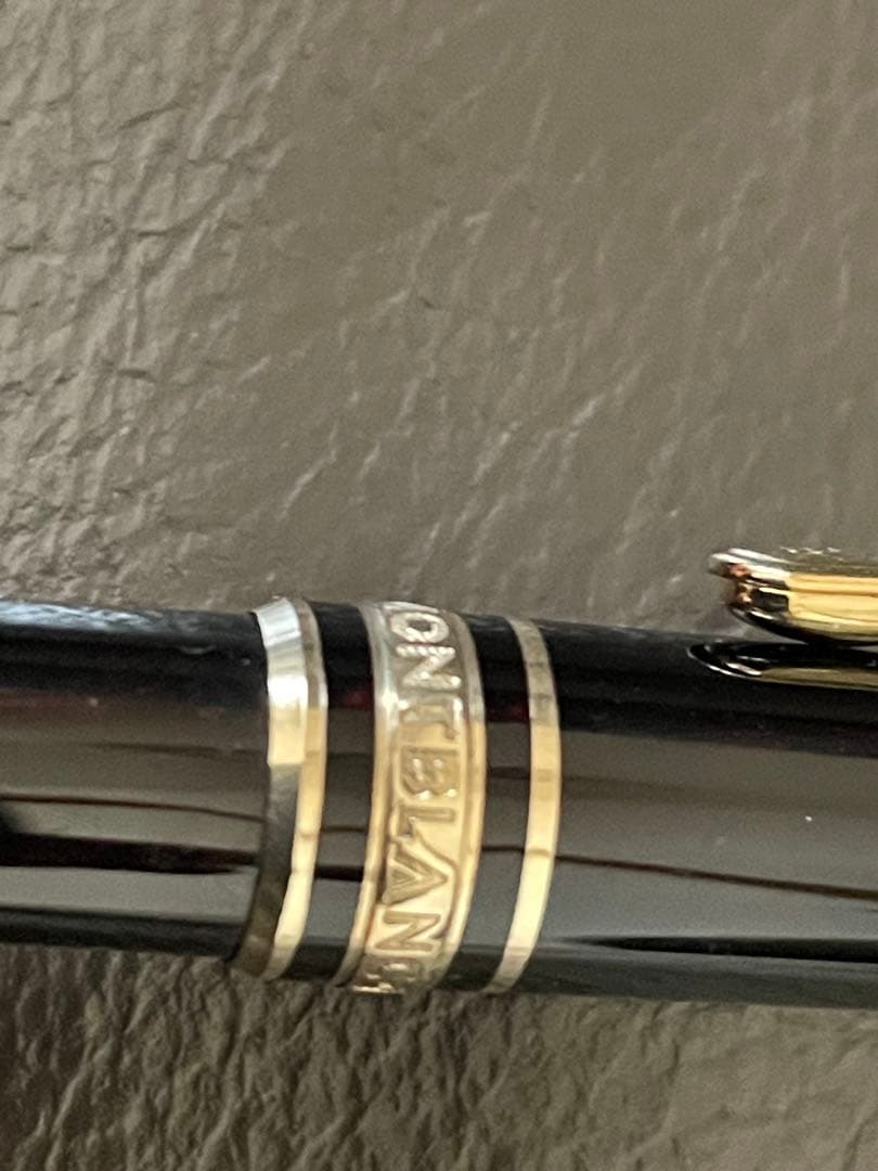 ◾️美品◾️モンブラン117モーツァルト ボールペン◾️マイスターシュテュック◾️箱付