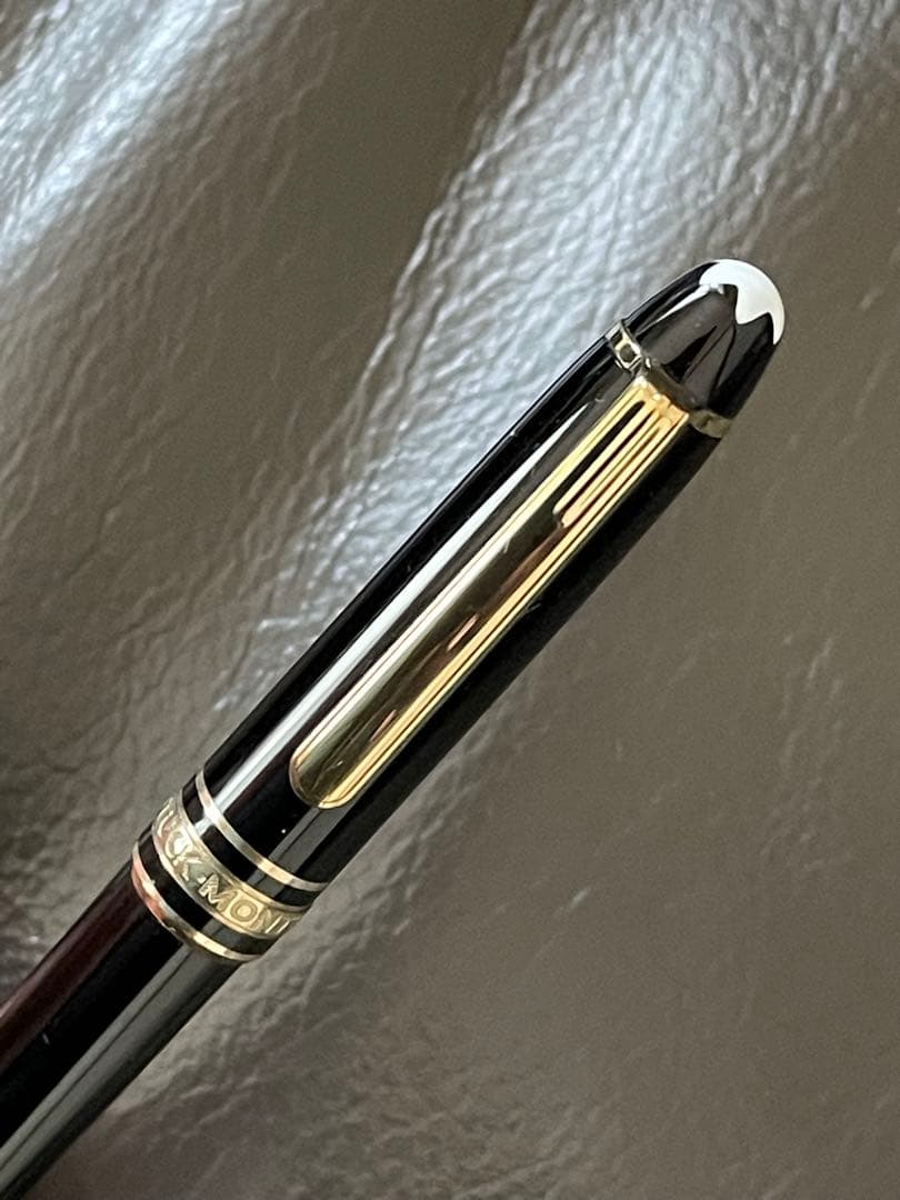 ◾️美品◾️モンブラン117モーツァルト ボールペン◾️マイスターシュテュック◾️箱付