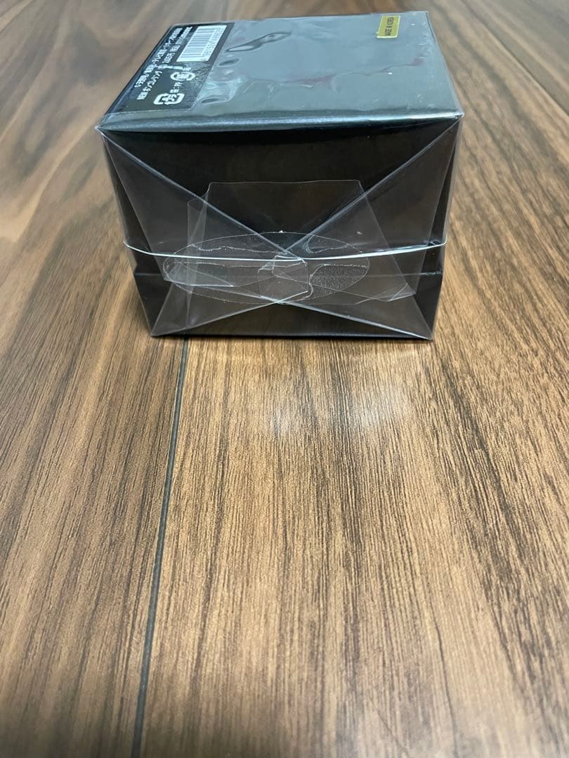 未開封　家庭教師ヒットマンREBORN！ NEWボンゴレリング　霧