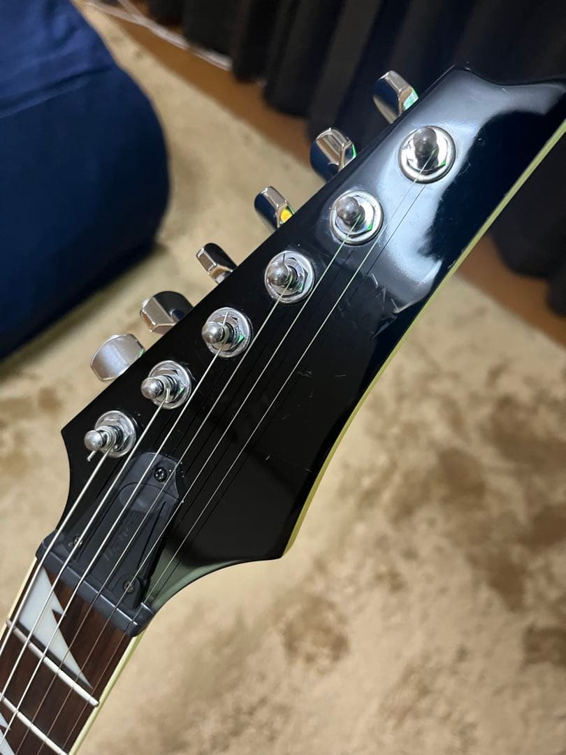 【調整済】IBanez GRG170DX アイバニーズ　エレキギター