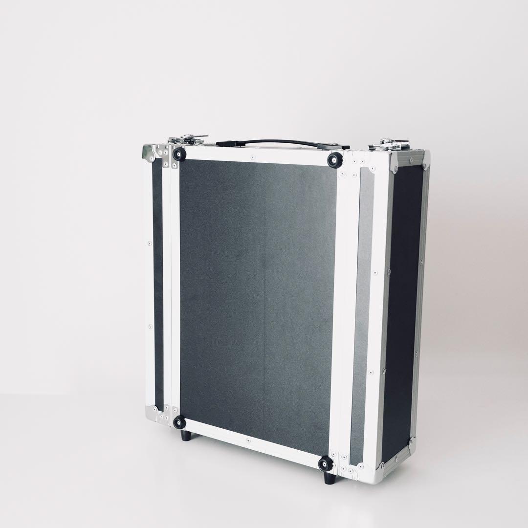 CLASSIC PRO 3Uラックケース CPR3UE