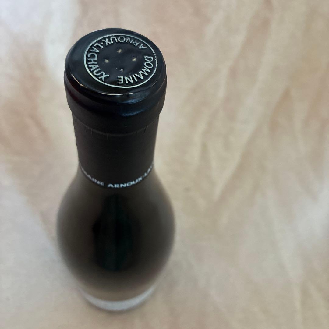 ワイン 2010 Bourgogne Pinot Fin