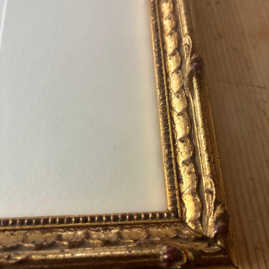 Digby Page イギリス　水彩画　Quiet country side