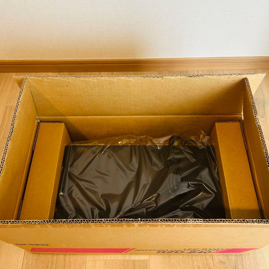 REXER ワイヤレスレシーバー RZD-840