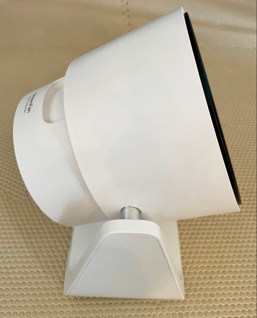 バルミューダ グリーンファンC2 GreenFan C2 本体