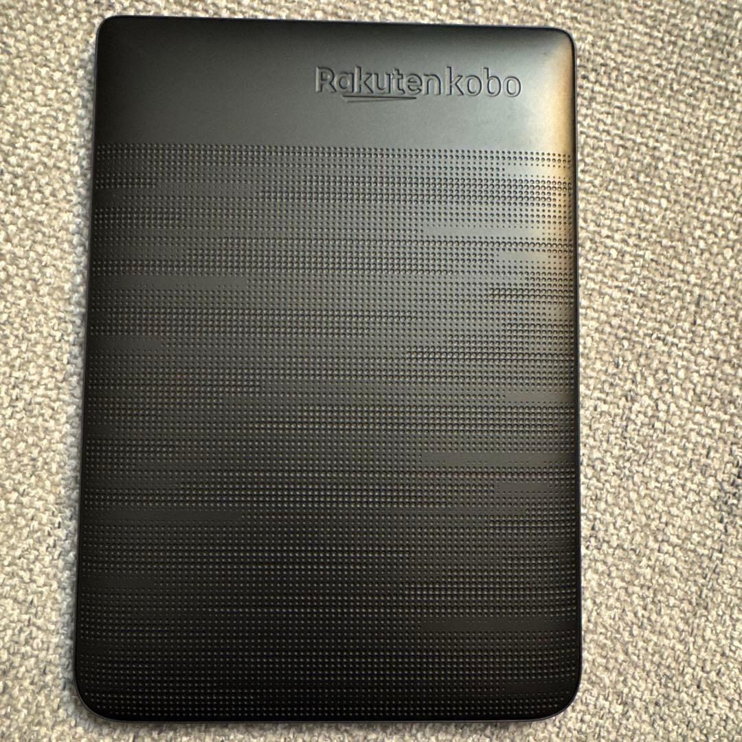 Rakuten Kobo Clara HD本体