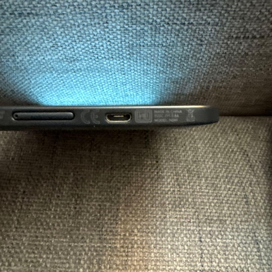 Rakuten Kobo Clara HD本体